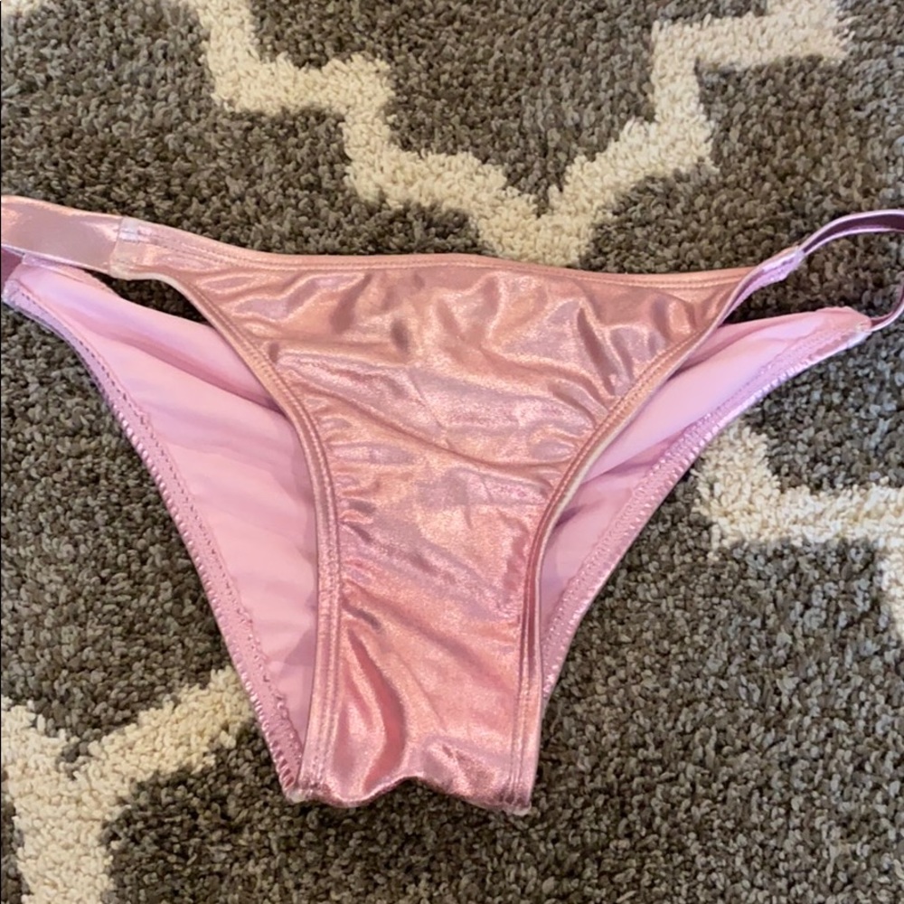 swim suit bottoms